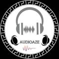 Logo saluran telegram audioazeofficial — AudioAze