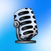 Логотип телеграм канала @audiobaton — Аудио-статьи от BATON’а🎙️