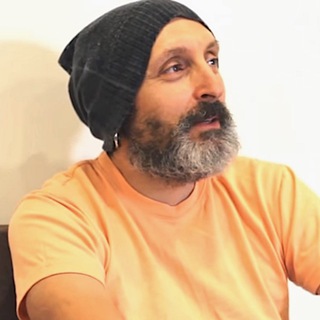 Логотип телеграм канала @audiobharati — Бхарати Махарадж | Аудио лекции
