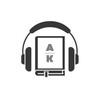 Логотип телеграм канала @audiobook_classic — Аудиокниги | Классика
