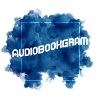 Logotipo do canal de telegrama audiobookgramofc - Acervo - AudioBookGram ️️
