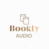 Логотип телеграм канала @audiobookly — AudioBookly