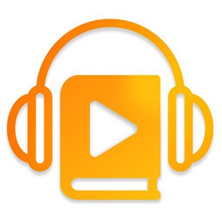 Логотип телеграм канала @audiobooks_in_eng — Audiobooks in English