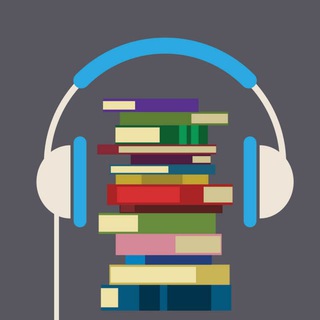 Logo of telegram channel audiobooks25 — Audiobooks 🎧