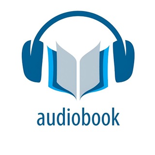 Logotipo do canal de telegrama audiobooksacervo - Audiolivros Acervo