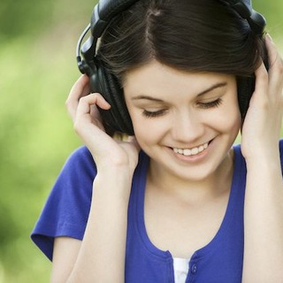 Logo of telegram channel audiobooksadventistas — Audiobooks Adventistas