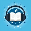 Логотип телеграм канала @audiobooksfantasy — Аудиокниги【Фэнтези, Фантастика】