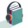 Логотип телеграм канала @audiobooksmotivation1 — Аудиокниги / Мотивация 🌃 Музыка для Тренировок.