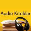 Telegram channel Audio kitoblar 🎧 logo