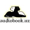 Telegram channel Audiobook.uz | Audio Kitoblar |Aудиокниги | ertaklar romanlar sherlar uzbek va rus tilida logo