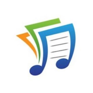 Telegram kanalining logotibi audiodarsliktarix — Tarix Audio 🎶