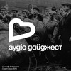 Логотип телеграм -каналу audiodigestua — Аудіо Дайджест 💿