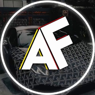 Логотип телеграм канала @audiofeels — ＡＵＤＩＯ ♦️ ＦＥＥＬＳ 🔊