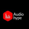 Логотип телеграм канала @audiohype — 🔥АудиоХАЙП🔥 КОЛОНКИ НАУШНИКИ КОЛЬЦЕВЫЕ ЛАМПЫ