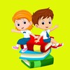 Telegram channel 📚Казки народів світу🌎 logo