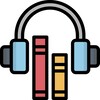 Логотип телеграм канала @audiokniga_one — Аудиокниги ONE - бесплатные аудиокниги📌🎧
