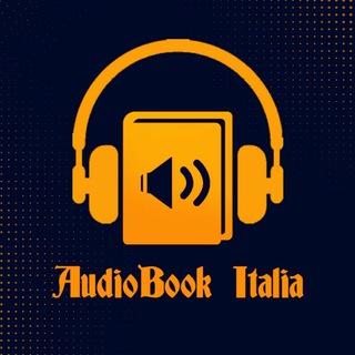 Logo del canale telegramma audiolibrifreecopyrite - 🎙 AudioBook Italia 🇮🇹
