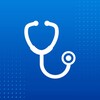 Логотип телеграм канала @audiomedicine — Lectorium - лекции по медицине