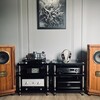 Логотип телеграм канала @audiophile_diary — Дневник Аудиофила