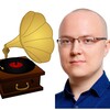 Логотип телеграм канала @audiosafin — Сафин в АУДИО