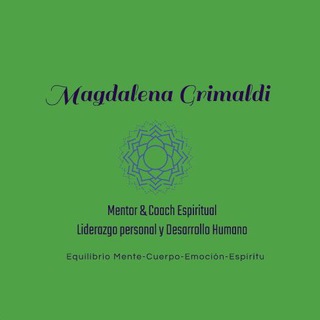 Telegram channel Material para tu Apoyo Espiritual logo