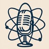 Логотип телеграм канала @audiosciencepodcast — Научные подкасты 🔬🎙👨‍🔬