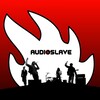 Logo of telegram channel audioslaveall — Audioslave
