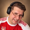 Логотип телеграм канала @audioslavson — СлАвсон😜Чтец Аудиокниг