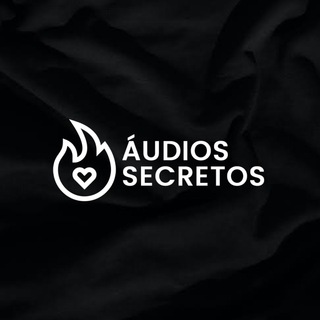 Logo saluran telegram audiossecretosmeuconselheiro — Áudios Secretos