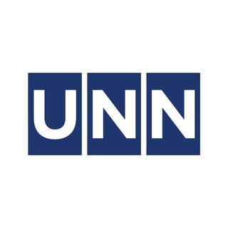 Логотип телеграм -каналу audiounn — UNN.Новини