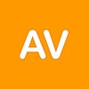 Logo of telegram channel audioveda_ru — AudioVeda