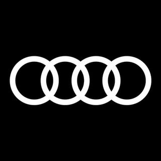 Логотип телеграм канала @audirussiaofficial — Audi Service