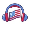 Logo of telegram channel audish_english — Audish English