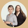 Логотип телеграм канала @audita_kb — Аудит А:для бизнеса