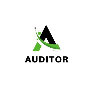 Логотип телеграм канала @auditor_team — AUDITOR channel fans