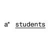 Logo of telegram channel auditoriastudents — a* students