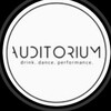 Логотип телеграм канала @auditorium_bar — AUDITORIUM BAR | Сургут
