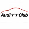 Logo of telegram channel audittclubchannel — Audi TT club