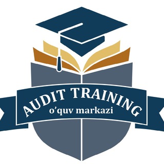 Telegram kanalining logotibi audittraining_acca — Audit training