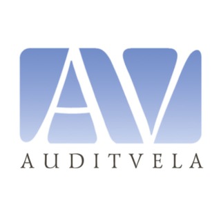 Логотип телеграм канала @auditvela — Аудит-Вела