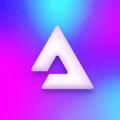 Logo saluran telegram audiusannounce — Audius - Announcements 🎧