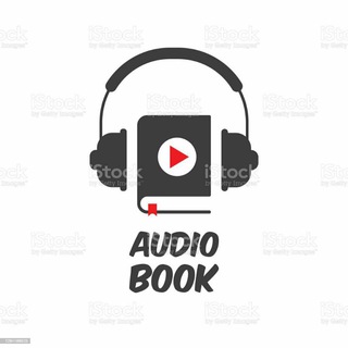 Telegram kanalining logotibi audiyo_book — Аудио китап