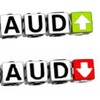 Logo of telegram channel audrubtrading — AUD/RUB Trading