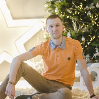 Логотип телеграм канала @audzhaliev — Алексей Уджалиев