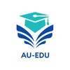 Telegram kanalining logotibi aueducation — AU-EDU