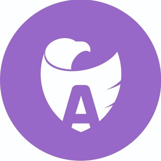 Telegram арнасының логотипі auezov_u — М.Әуезов атындағы Оңтүстік Қазақстан университеті