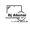 Telegram channel Dj Abunai logo