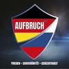 Logo of telegram channel aufbruchfrieden — Aufbruch Frieden-Souveränität-Gerechtigkeit🕊