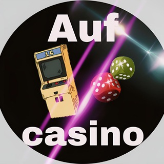 Логотип телеграм канала @aufcasino_zerkalo — Auf casino зеркало