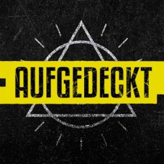 Telegram channel Mit Bestechungen, Skandalen, Korruption zur NWO: Es kann nicht sein, was nicht sein darf! - Aufdecker, Enthüller, Whistleblower logo